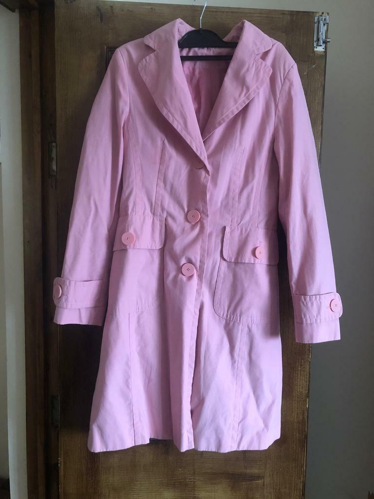 New look size 10 summer jacket Use ones 